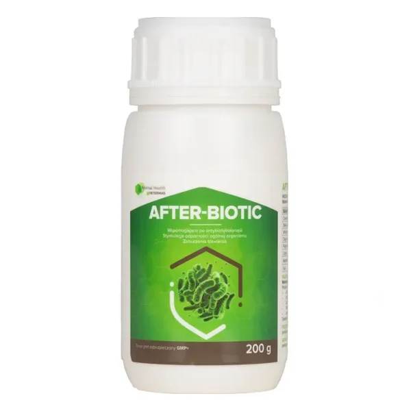 After-Biotic probiotikum készítmény