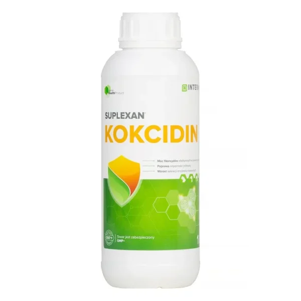 Kokcidin